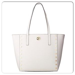 NWT Michael Kors® Rivington Stud Tote
